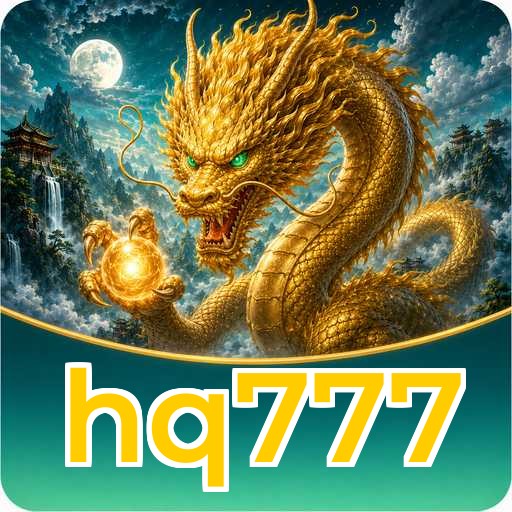 Logo hq777