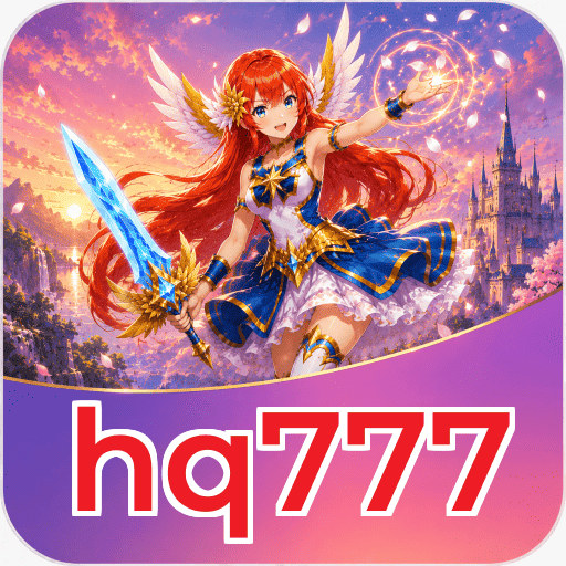 Logo hq777