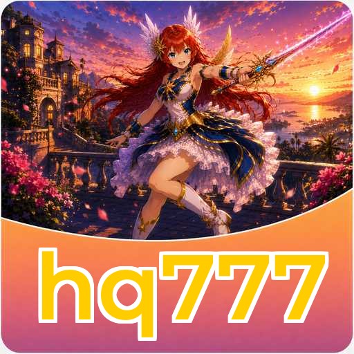 Logo hq777