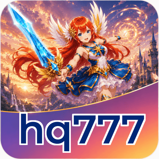 Logo hq777