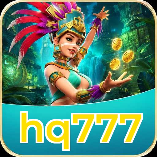 Logo hq777