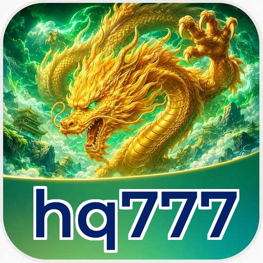 Logo hq777