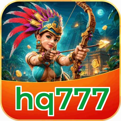 Logo hq777