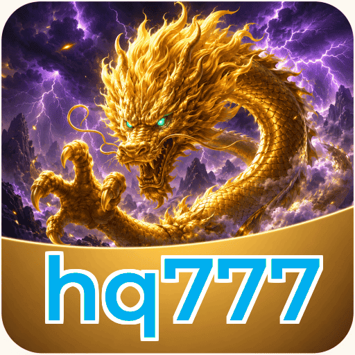 Logo hq777