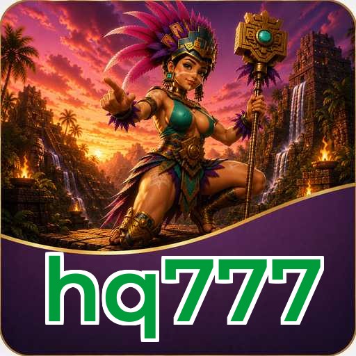 Logo hq777