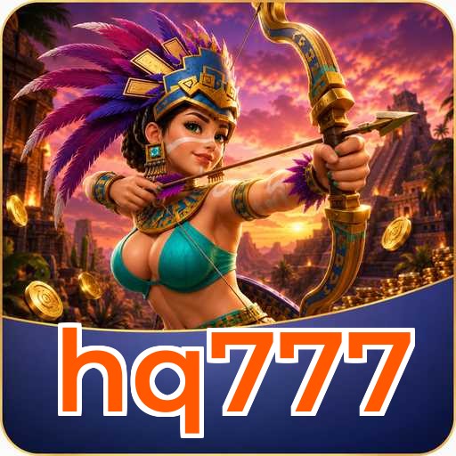 Logo hq777
