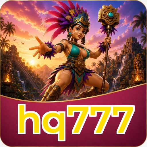 Logo hq777