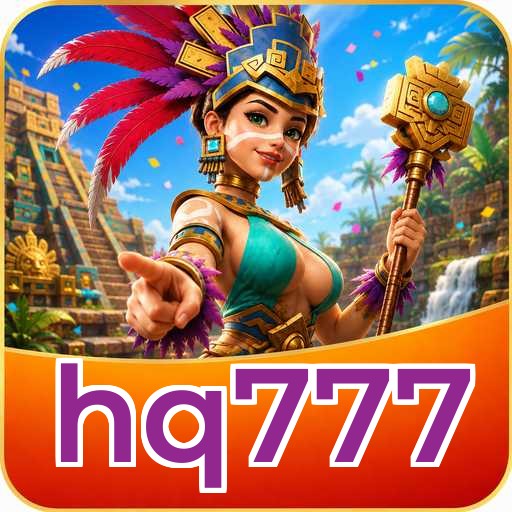 Logo hq777
