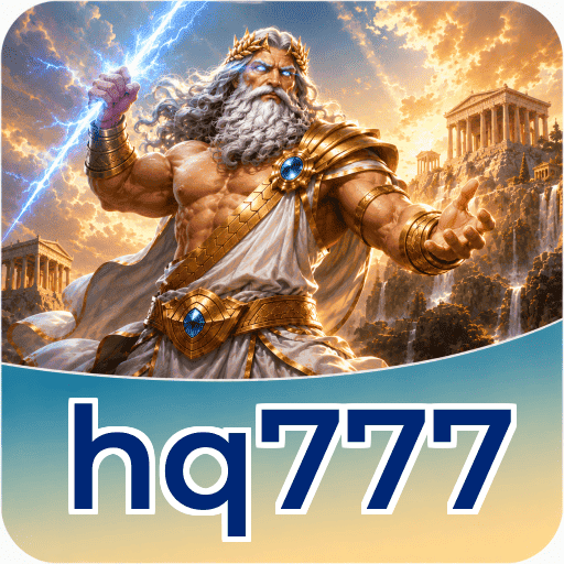Logo hq777