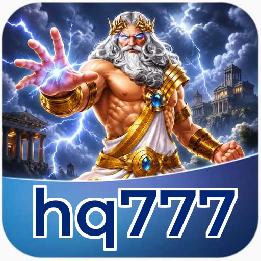 Logo hq777