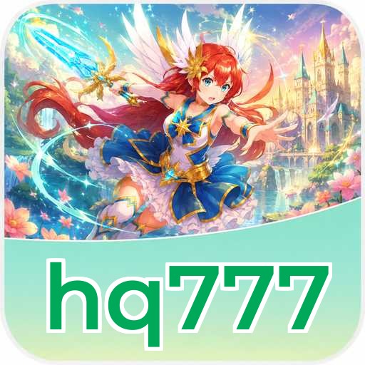 Logo hq777