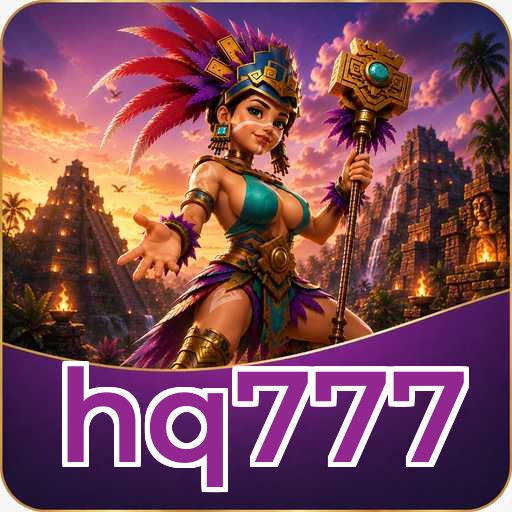 Logo hq777