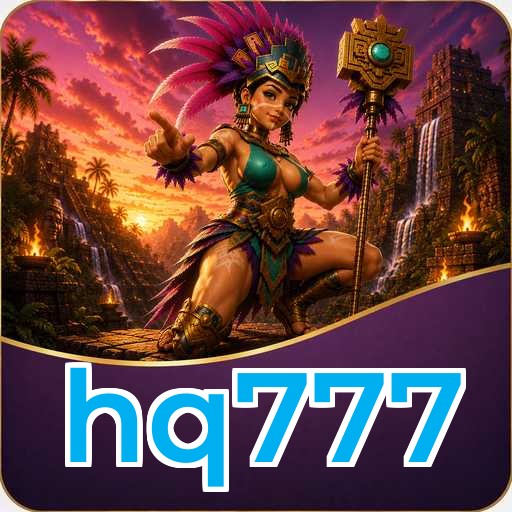 Logo hq777
