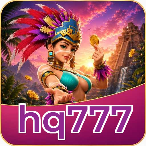 Logo hq777
