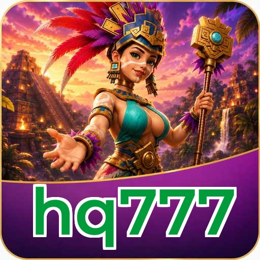 Logo hq777