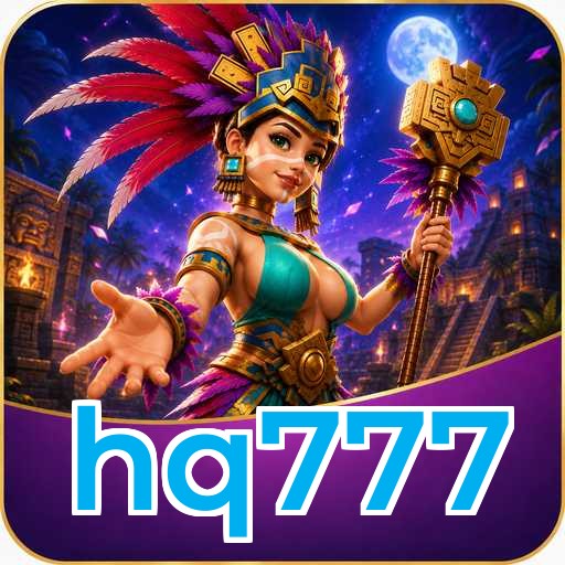 Logo hq777