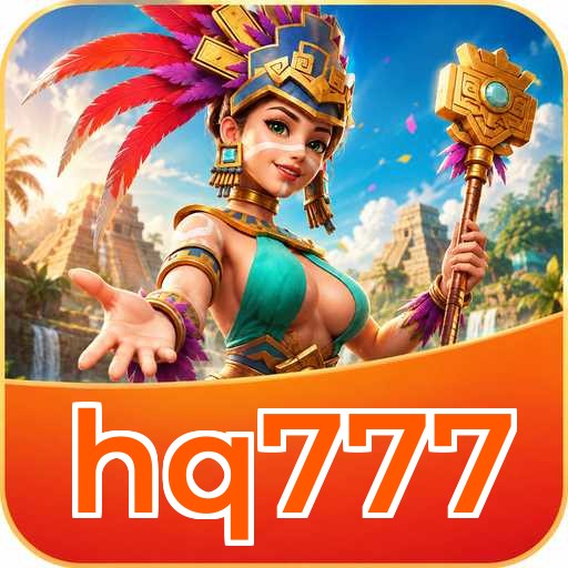Logo hq777