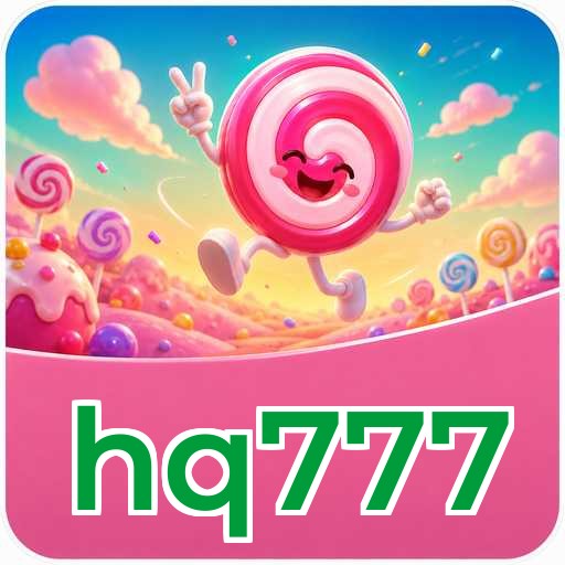 Logo hq777