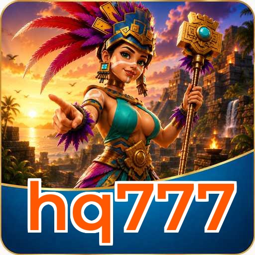 Logo hq777