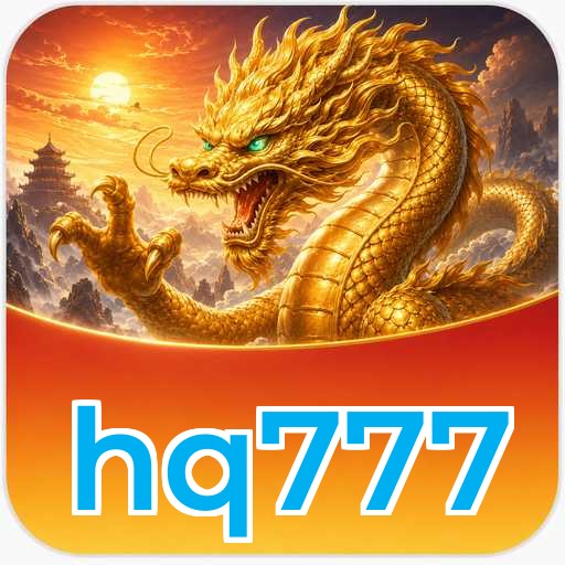 Logo hq777