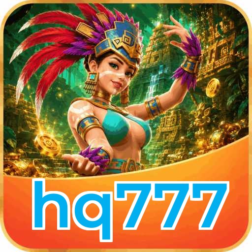 Logo hq777