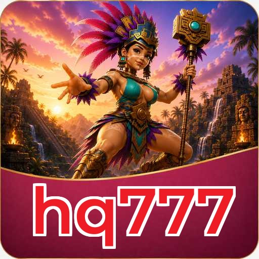 Logo hq777