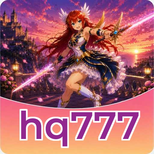 Logo hq777