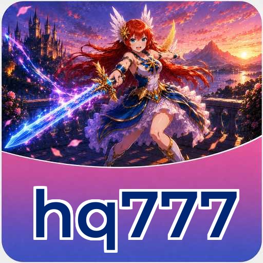 Logo hq777