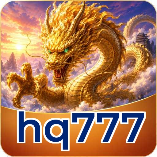 Logo hq777