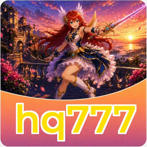 Logo hq777