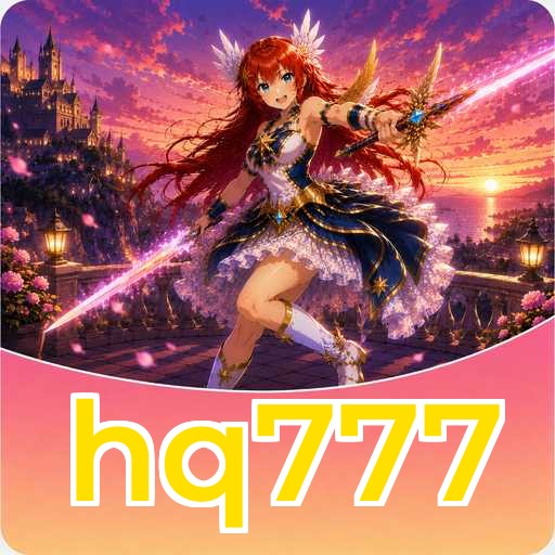 Logo hq777