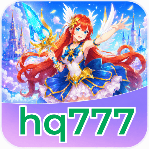 Logo hq777