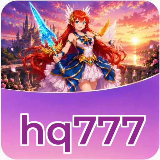 Logo hq777