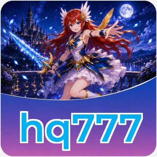 Logo hq777