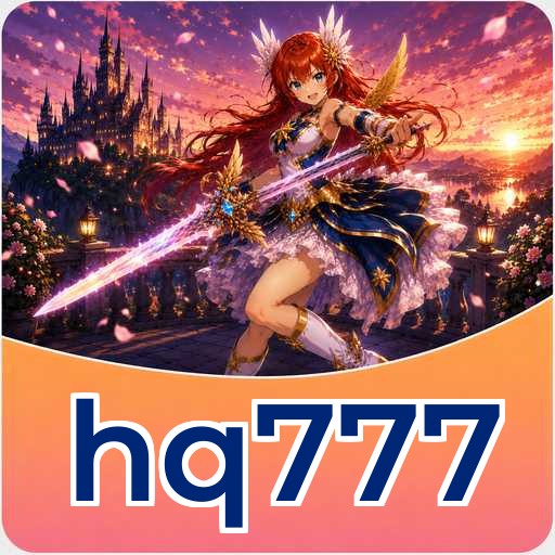 Logo hq777