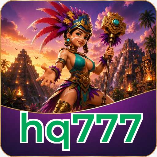 Logo hq777