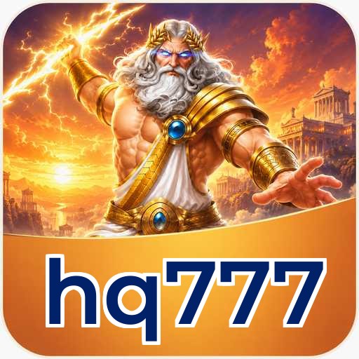 Logo hq777