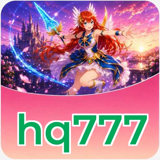 Logo hq777