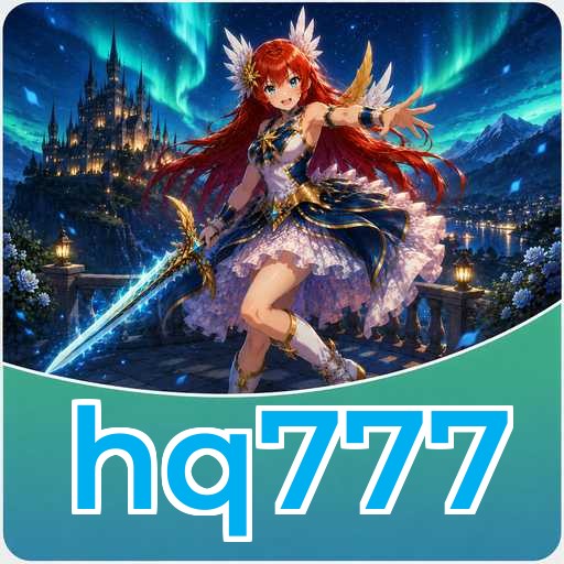 Logo hq777