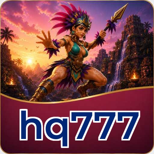 Logo hq777