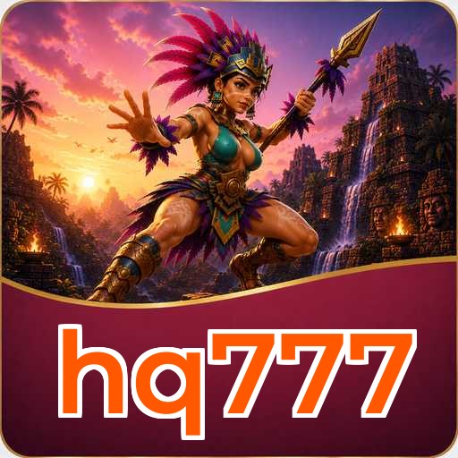 Logo hq777