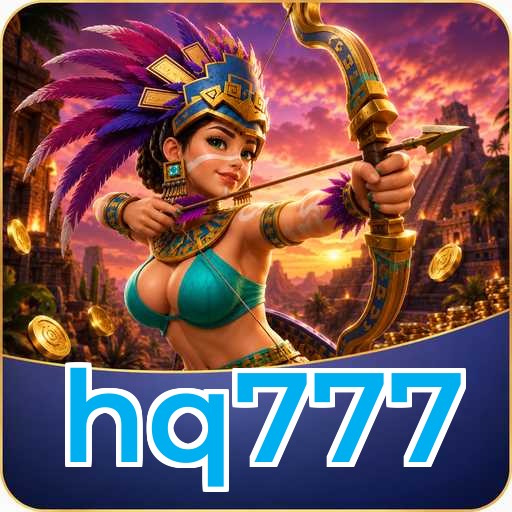 Logo hq777