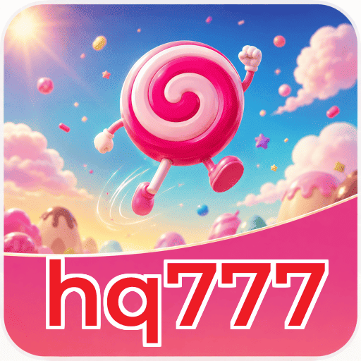 Logo hq777