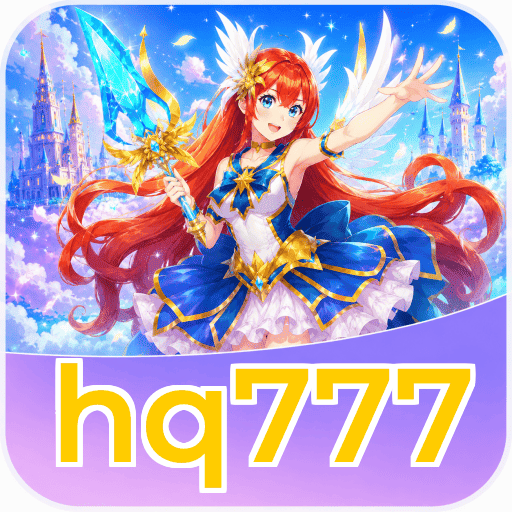 Logo hq777