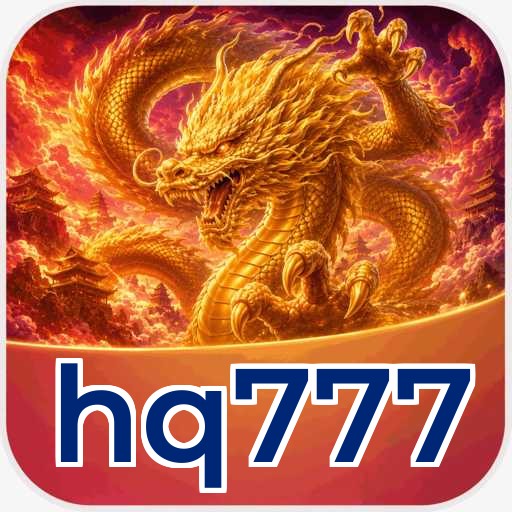 Logo hq777