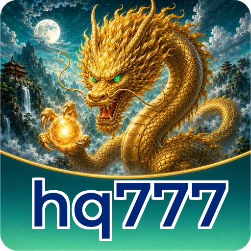 Logo hq777