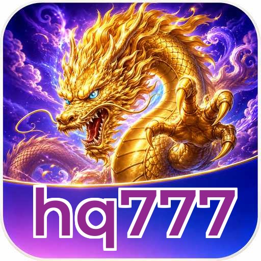 Logo hq777